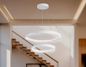 Подвесной светильник Ambrella FL FL5862