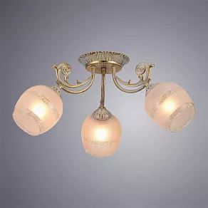 Потолочная люстра Arte Lamp 7060 A7060PL-3WG