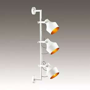 Бра Odeon Light Osta 4084/3WA