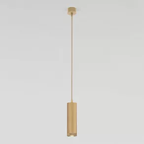 Подвесной светильник Elektrostandard Lead 50244 LED