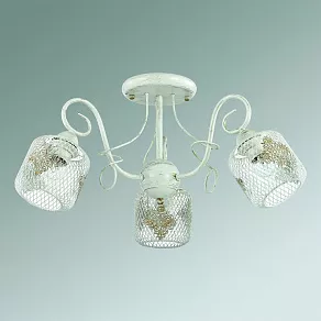 Люстра на штанге Lumion Netta 3028/3C