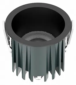 Встраиваемый светильник Favourite Notio 4819-1C