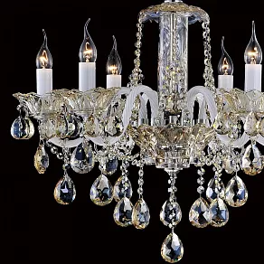 Подвесная люстра Citilux Одри CL350161