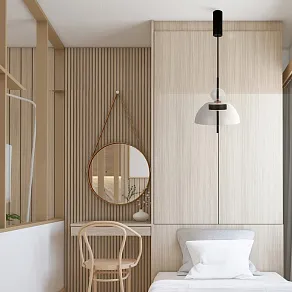 Подвесной светильник Maytoni Bangkok MOD185PL-L6B3K1