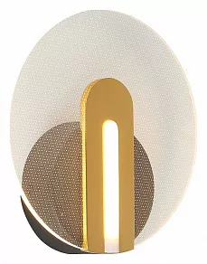 Бра SIMPLE STORY 1166 1166-LED7WL