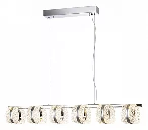 Подвесной светильник Odeon Light Mirage 5029/40L