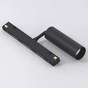 Светильник на штанге Luminotti GENESIS L.304.10.3K.BK