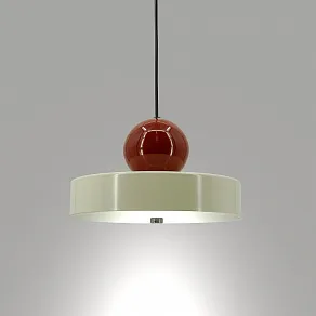 Подвесной светильник LIGHTERA Laguna LE121L-20W