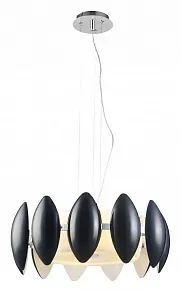 Подвесной светильник LUMINA DECO Frascatti LDP 9016-350 BK
