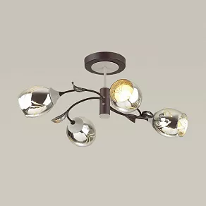 Люстра на штанге Lumion Melissa 4527/4C