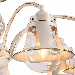 Подвесная люстра Arte Lamp 7022 A7022LM-7WG