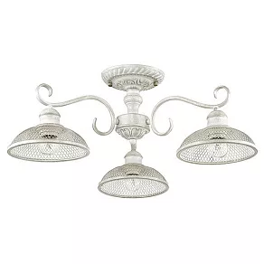 Потолочная люстра Lumion Zerome 3473/3C
