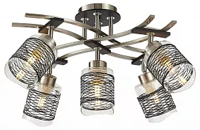 Потолочная люстра Citilux Мерида CL142152