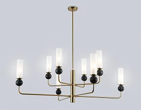 Люстра на штанге Ambrella Light LH LH53264