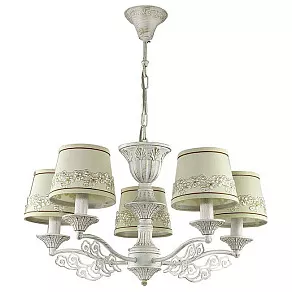 Подвесная люстра Lumion Nicoletta 3420/5