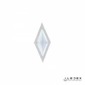 Накладной светильник iLedex Creator SMD-924404 WH-6000K