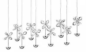 Подвесной светильник Eglo Pianopoli 93663