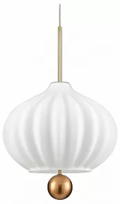 Подвесной светильник Vele Luce Bianco VL5714P41