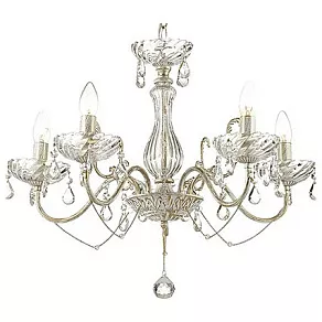 Подвесная люстра Lumion Gvenaella 3306/5
