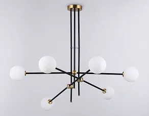 Люстра на штанге Ambrella Light TR TR2523