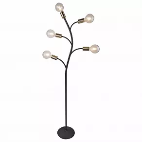 Торшер Globo Sarini 54003-5S