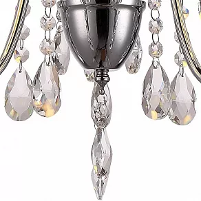 Подвесная люстра Arte Lamp 9123 A9123LM-5CC