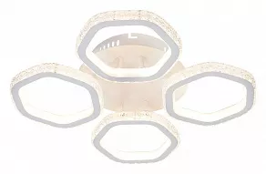 Потолочная люстра Escada Centauri 10263/4LED