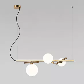 Подвесной светильник Eurosvet Salut a062095