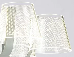 Подвесная люстра Ambrella Original AK4011