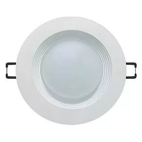 Встраиваемый светильник Horoz Electric Amanda-10 HRZ00000290