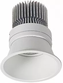 Встраиваемый светильник Lucia Tucci Lucia Tucci SUMMER 485.1-7W-WT