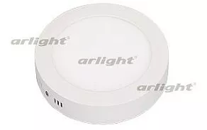 Накладной светильник Arlight  SP-R175-12W Day White