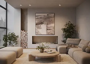Накладной светильник Maytoni Rendo C095CL-GX53-W
