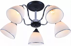 Люстра на штанге Rivoli Valeska Б0049208