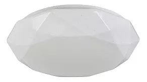Накладной светильник Maytoni Crystallize MOD999-04-W