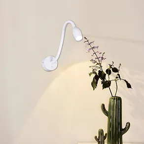 Бра Reluce 86200 86200-9.2-001MN LED3W WT