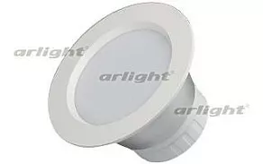 Встраиваемый светильник Arlight  018898