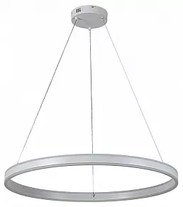 Подвесной светильник Indigo Galass 14001/1P White