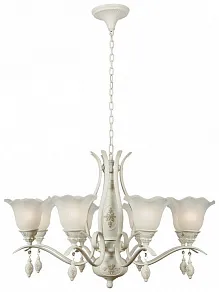 Подвесная люстра Wertmark Valecia WE359.08.003