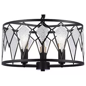 Подвесной светильник Vele Luce Tredici VL6162P03
