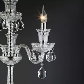 Торшер Bogate's Strotskis 01102/4 Strotskis