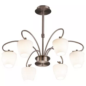 Люстра на штанге Odeon Light Sola 1364/6