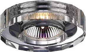 Встраиваемый светильник Novotech Crystal 369275
