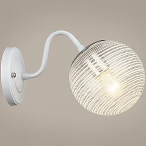 Бра Reluce 04203 04203-0.2-01 WT+CH