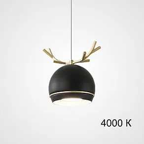 Подвесной светильник Imperiumloft WENDY wendy01