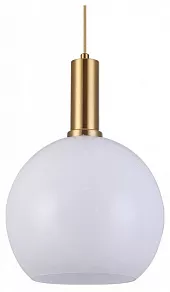 Подвесной светильник Moderli Martin V2891-1P