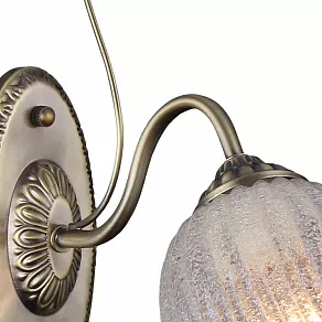 Бра Natali Kovaltseva 11434 11434/1W ANTIQUE