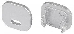 Набор заглушек для профиля Arlight LINE 061521