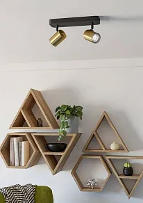 Спот Eglo CONSUMA 1 300584