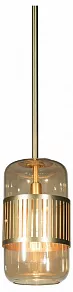 Светильник на штанге Loft it Hudson 10097P